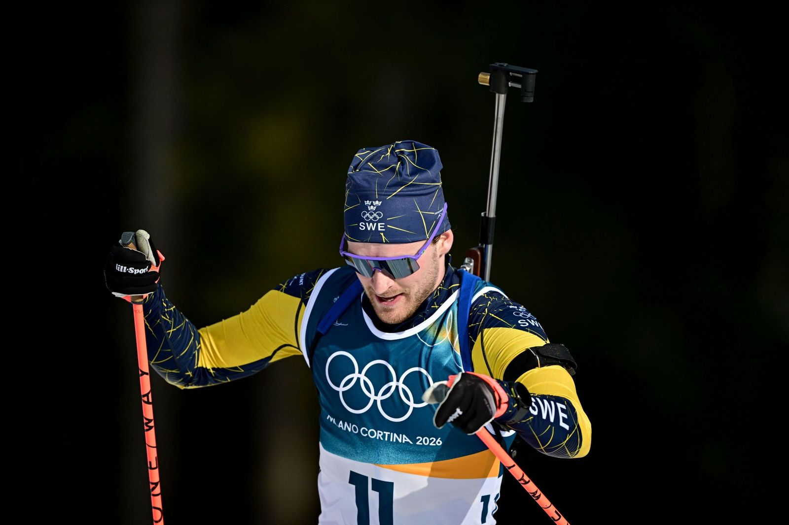 Las mejores fotos de los Juegos Olímpicos de invierno Milán Cortina d'Ampezzo 2026 | Octava jornada