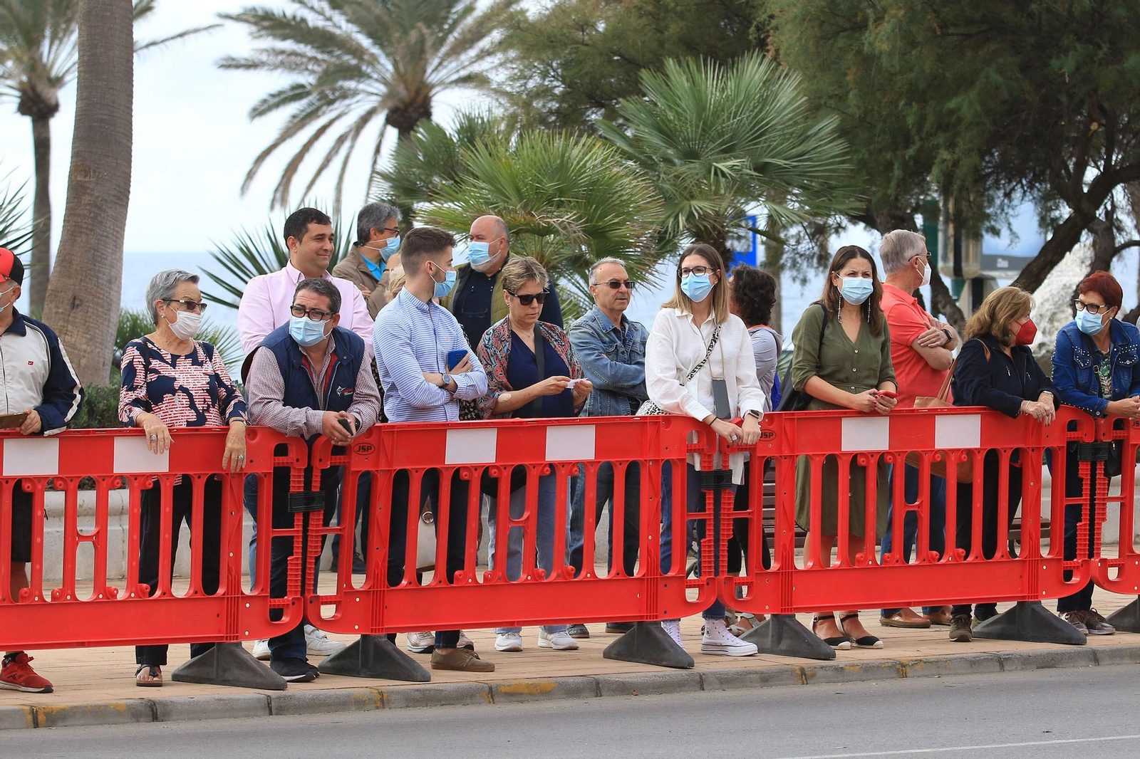 Fotogalería 'El Rey entrega el premio Reino de España a la Trayectora Empresarial a Paco Cosentino'