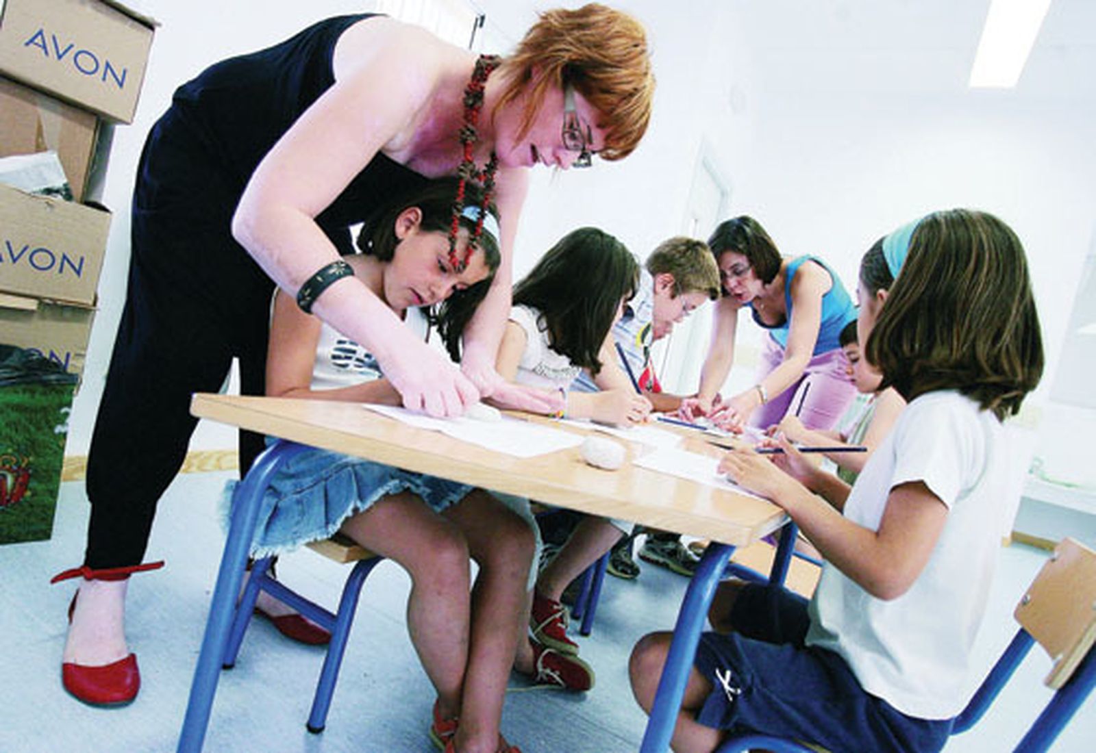 Un año más sin pacto escolar