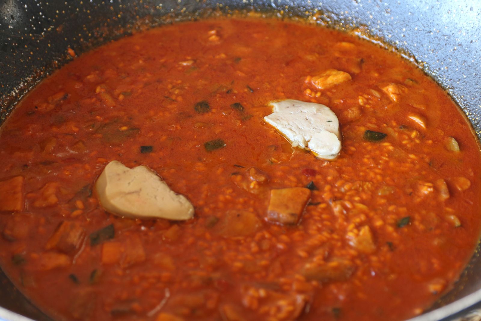 Fotogalería del Restaurante 'El Arrozante'