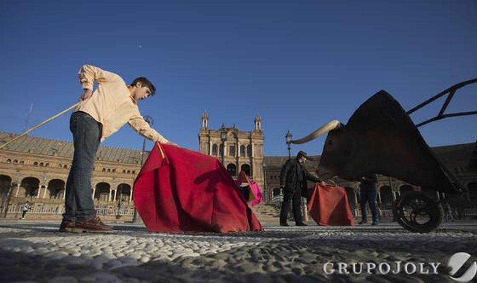 Foto: Antonio Pizarro