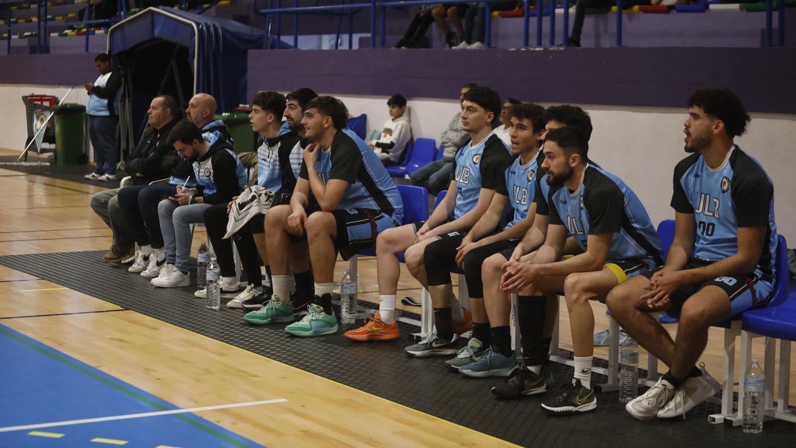 Las fotos del ULB -EL PINAR