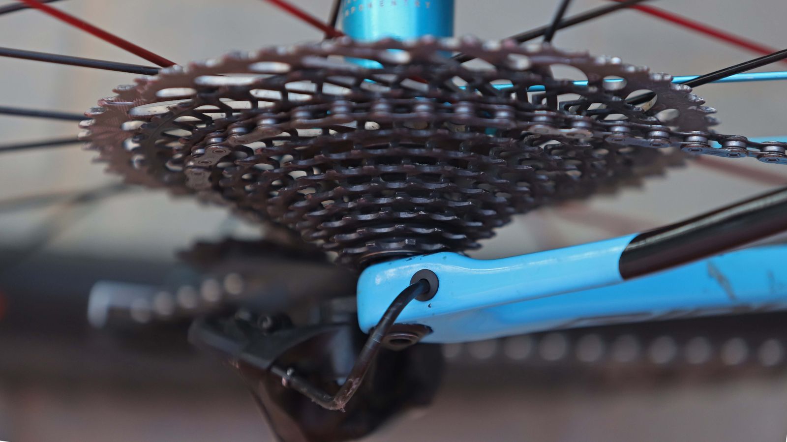 Fotos de la X Maratón MTB Sierra del Arca en la Estación de San Roque