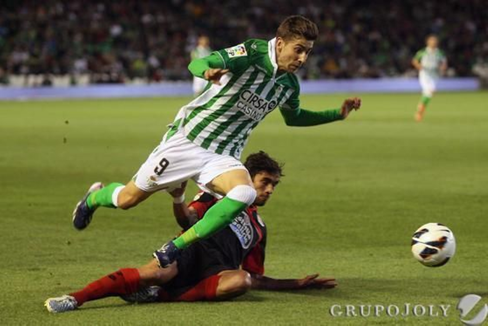 Foto: Antonio Pizarro