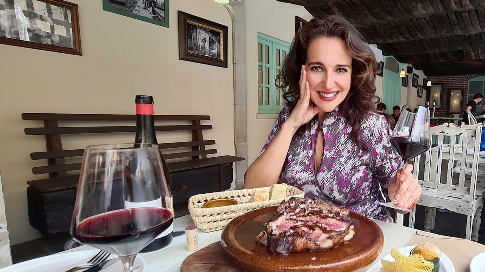 Fantasías carnívoras hechas realidad: Carnes ahumadas y barbacoa