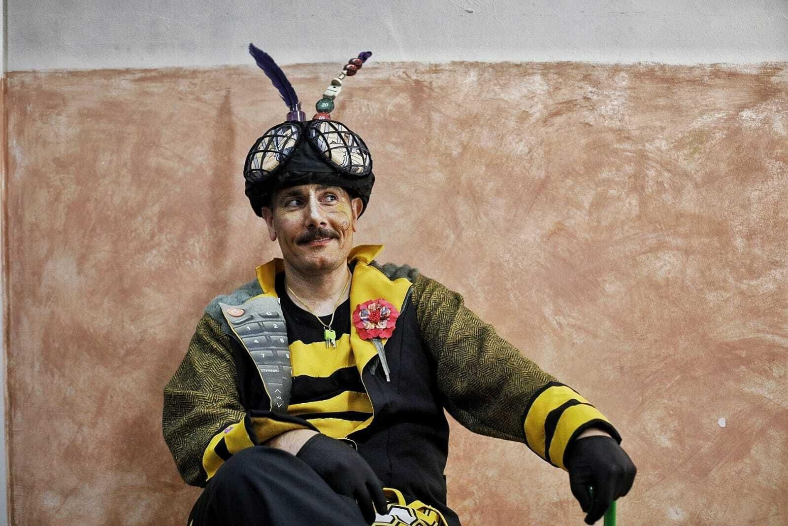 Coro 'La rendición de los bribones'