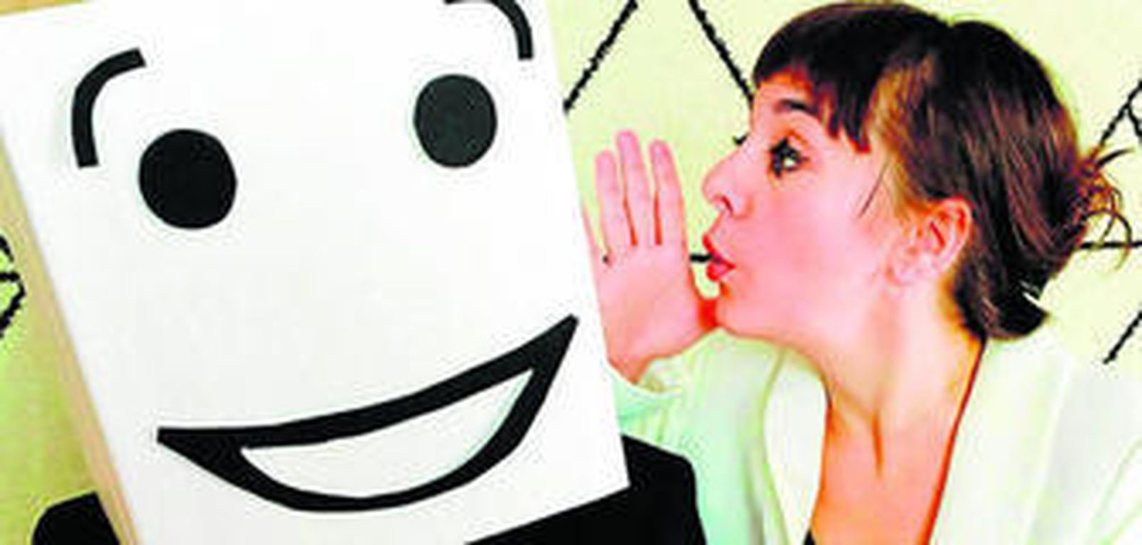 Cía La Perrera, Dadadá.