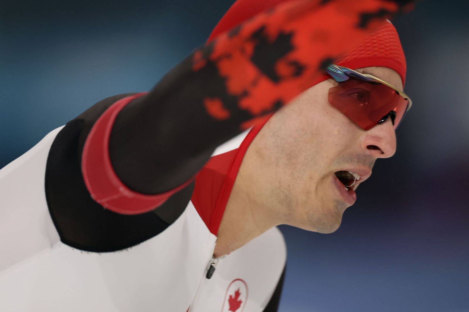 Las mejores fotos de los Juegos Olímpicos de invierno Milán Cortina d'Ampezzo 2026 | Jornada 14