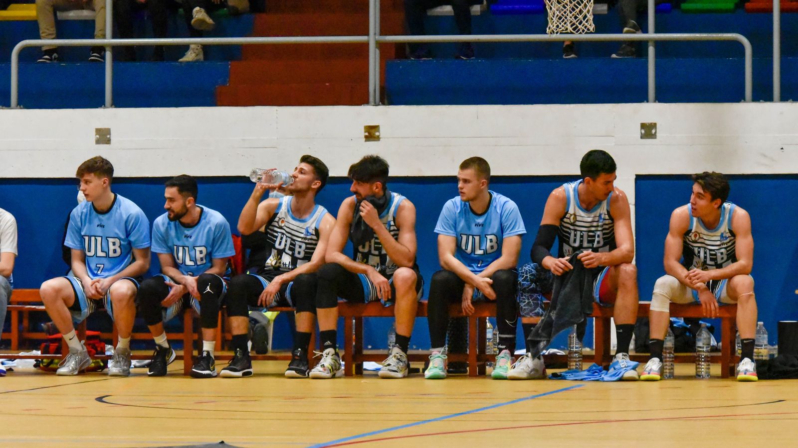 Las fotos del ULB - Benahavís