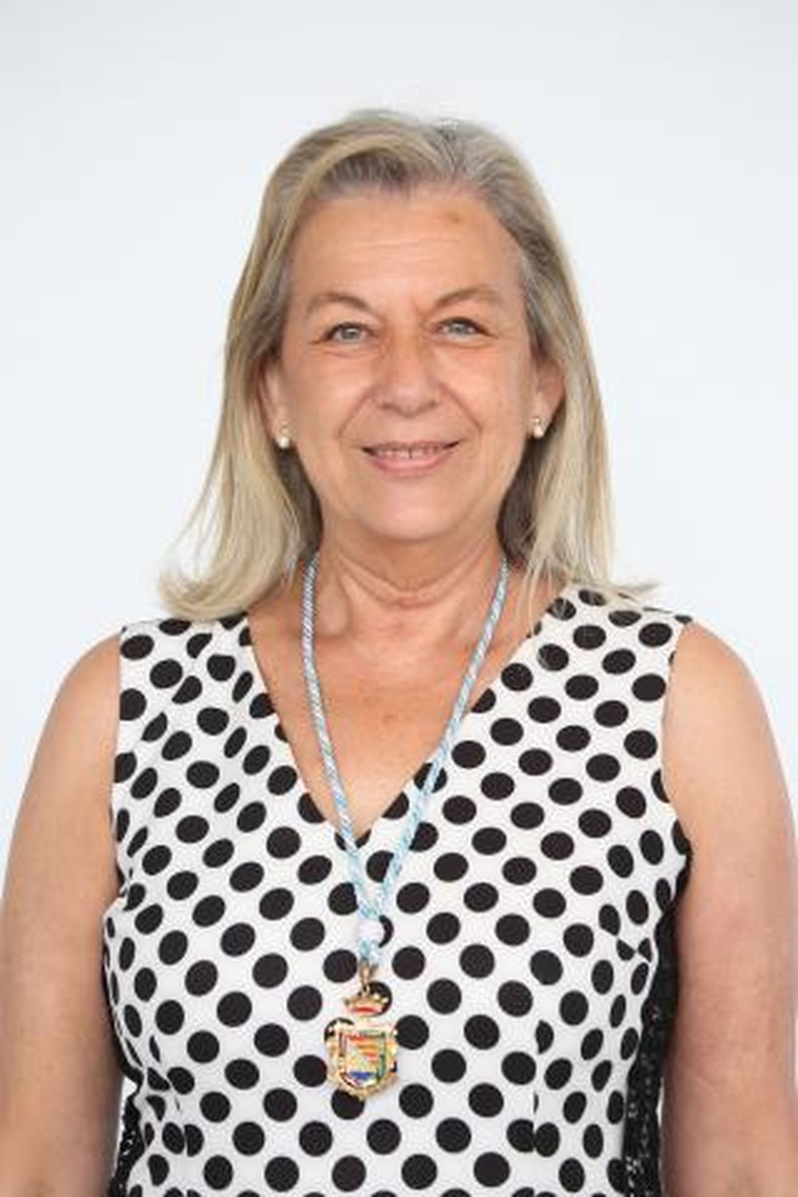 6. Francisca Caracuel