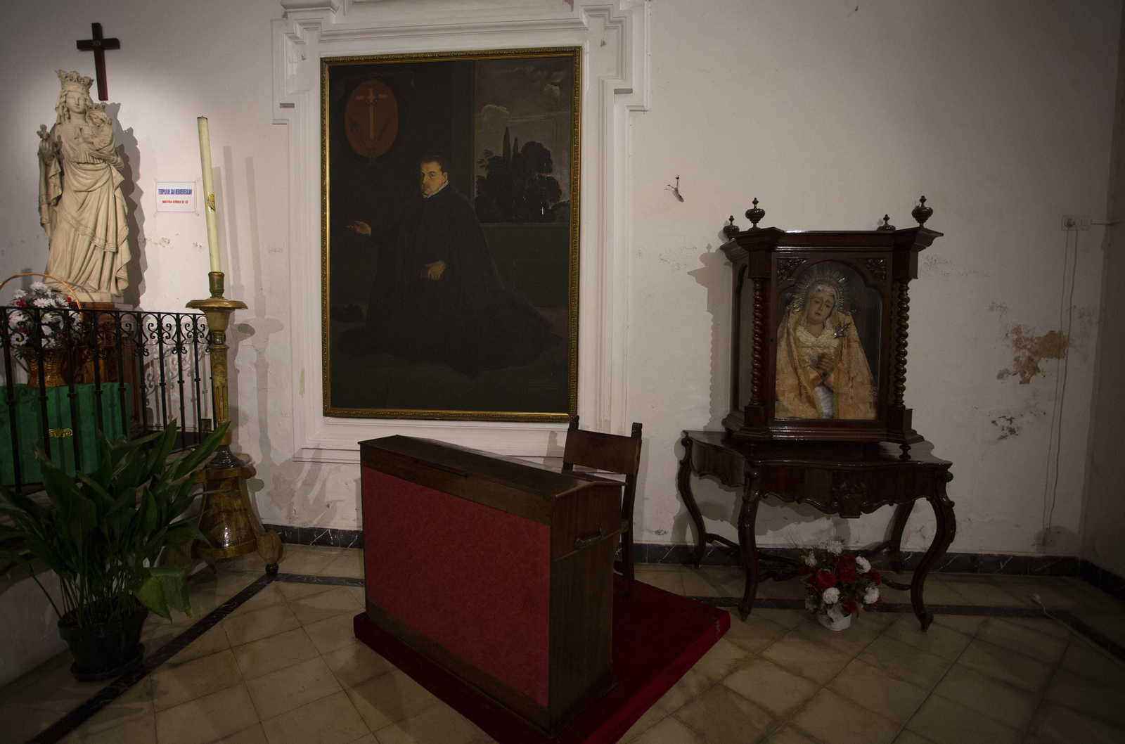 Visita a la Puerta de Córdoba