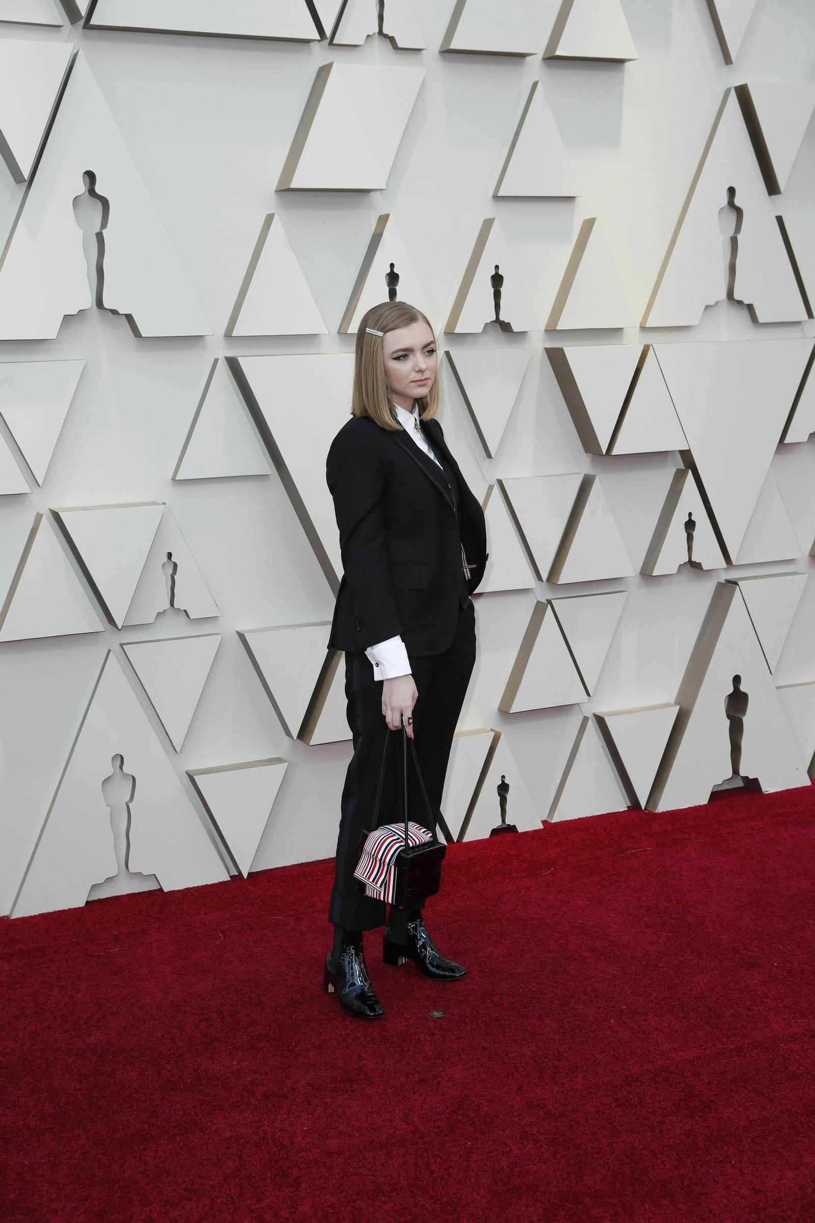 Oscar 2019: la alfombra roja al completo