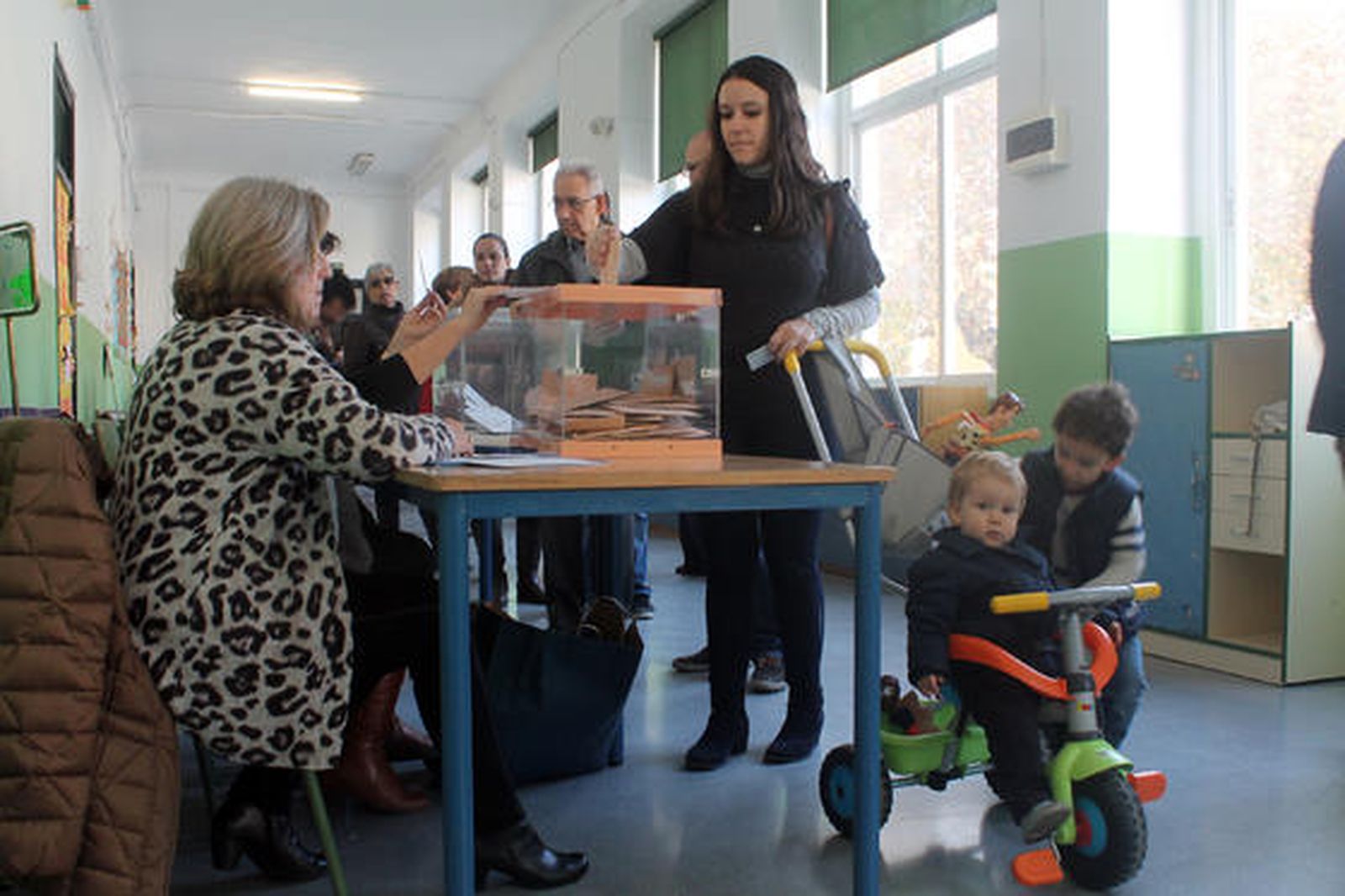 Foto: Ismael Toledano