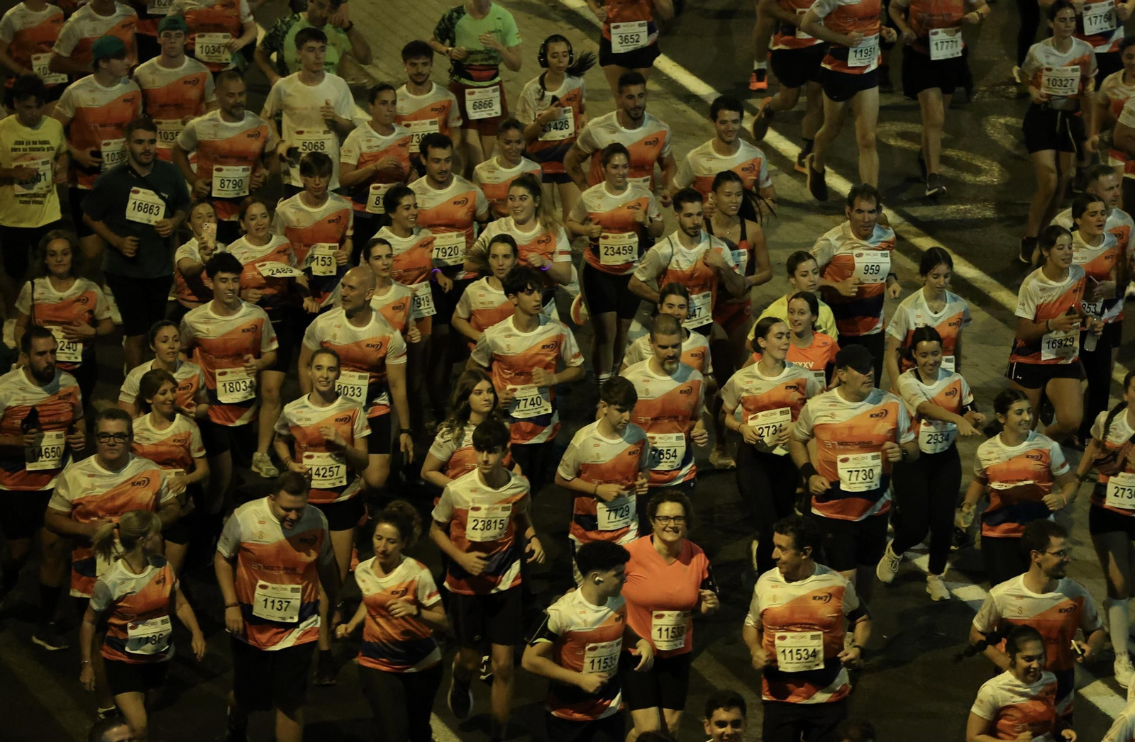 Búscate en la Carrera Nocturna (5)