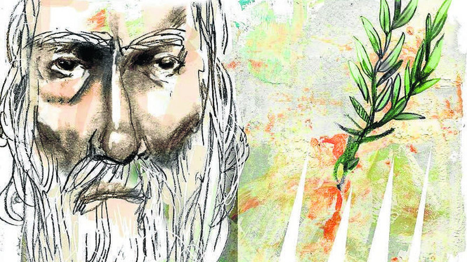 Ilustración: Rosell