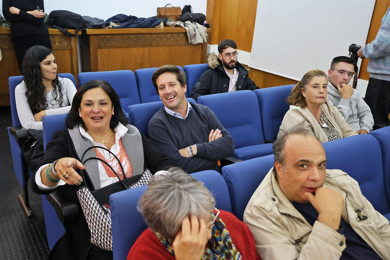 Imágenes de la Presentación del proyecto de Recreación del Carro Tartésico y la exposición 'La Joya vida y eternidad en Tarteso'