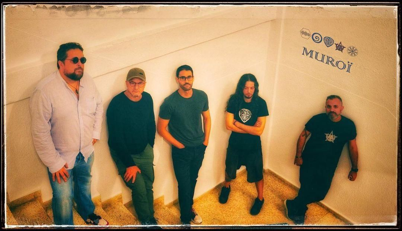 Grupo onubense Muroï