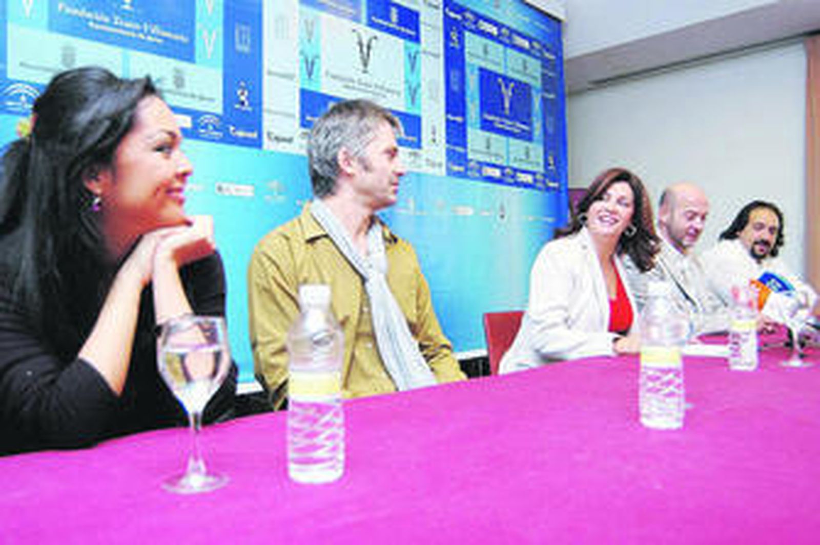 Portada del nuevo libreto.