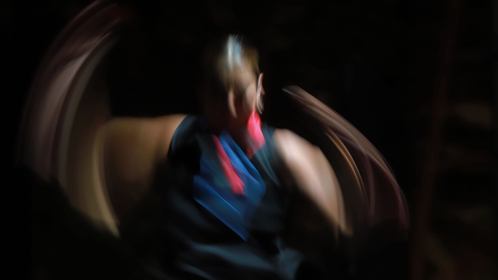 Las mejores fotos del espectáculo de Sara Baras en Algeciras