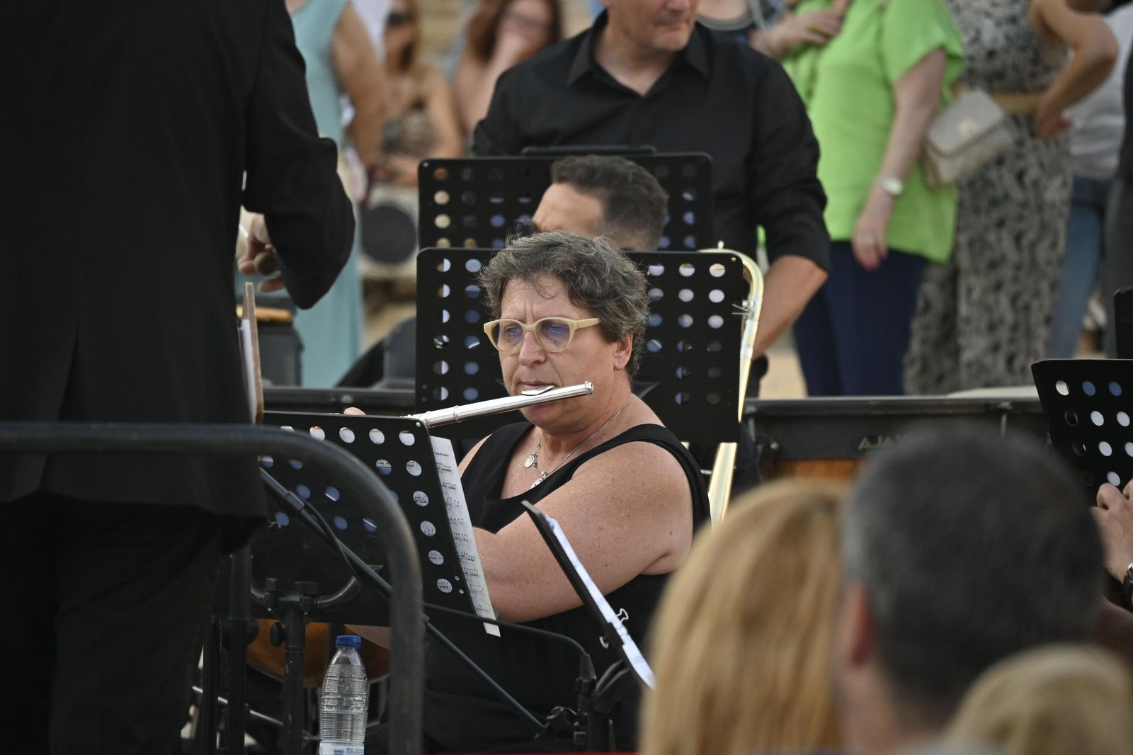 Inauguración de la Plaza de La Merced de Huelva en imágenes