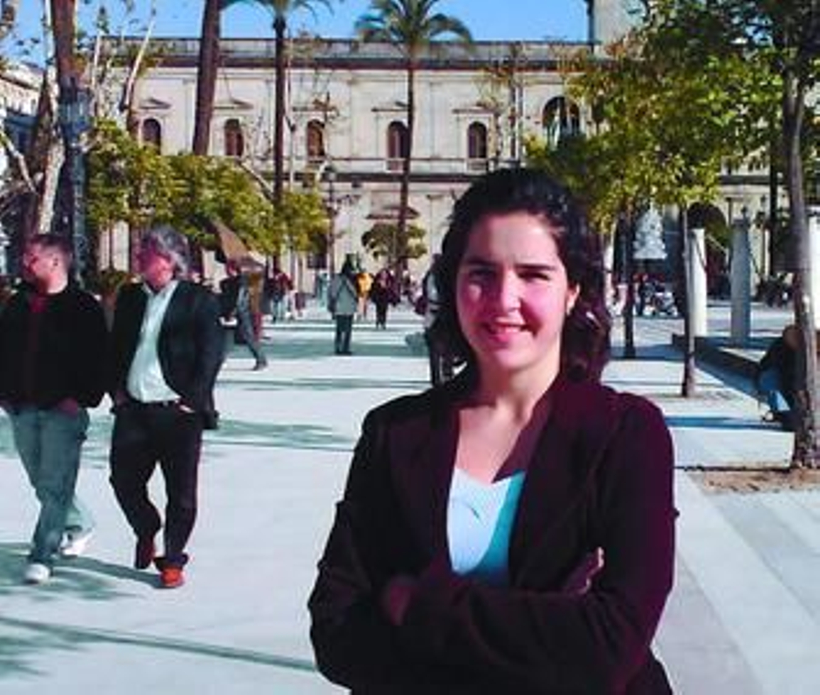 El espíritu bisoño de un histórico