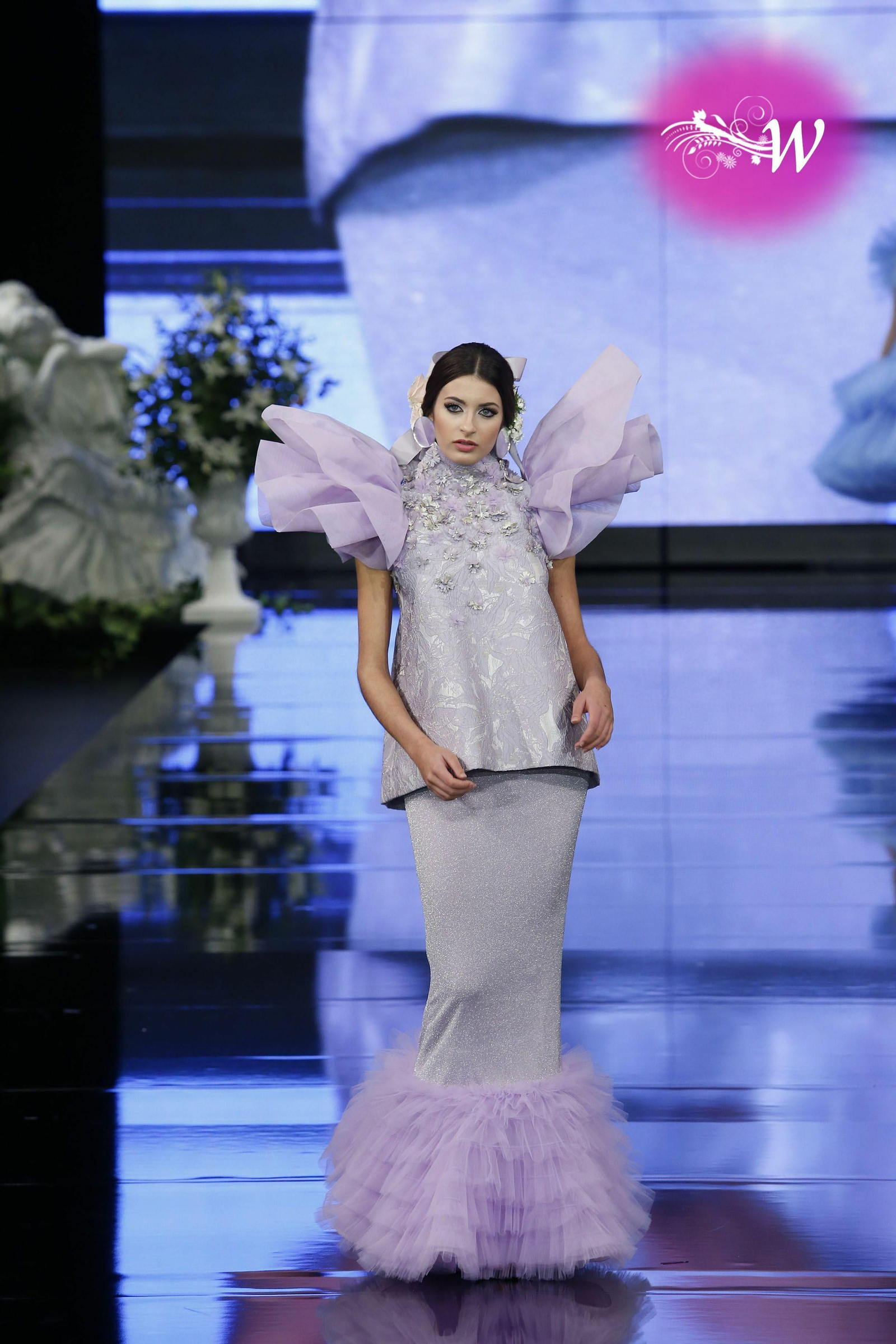 Luis Fernández presenta 'Preludio' en Simof 2020, todas las fotos del desfile