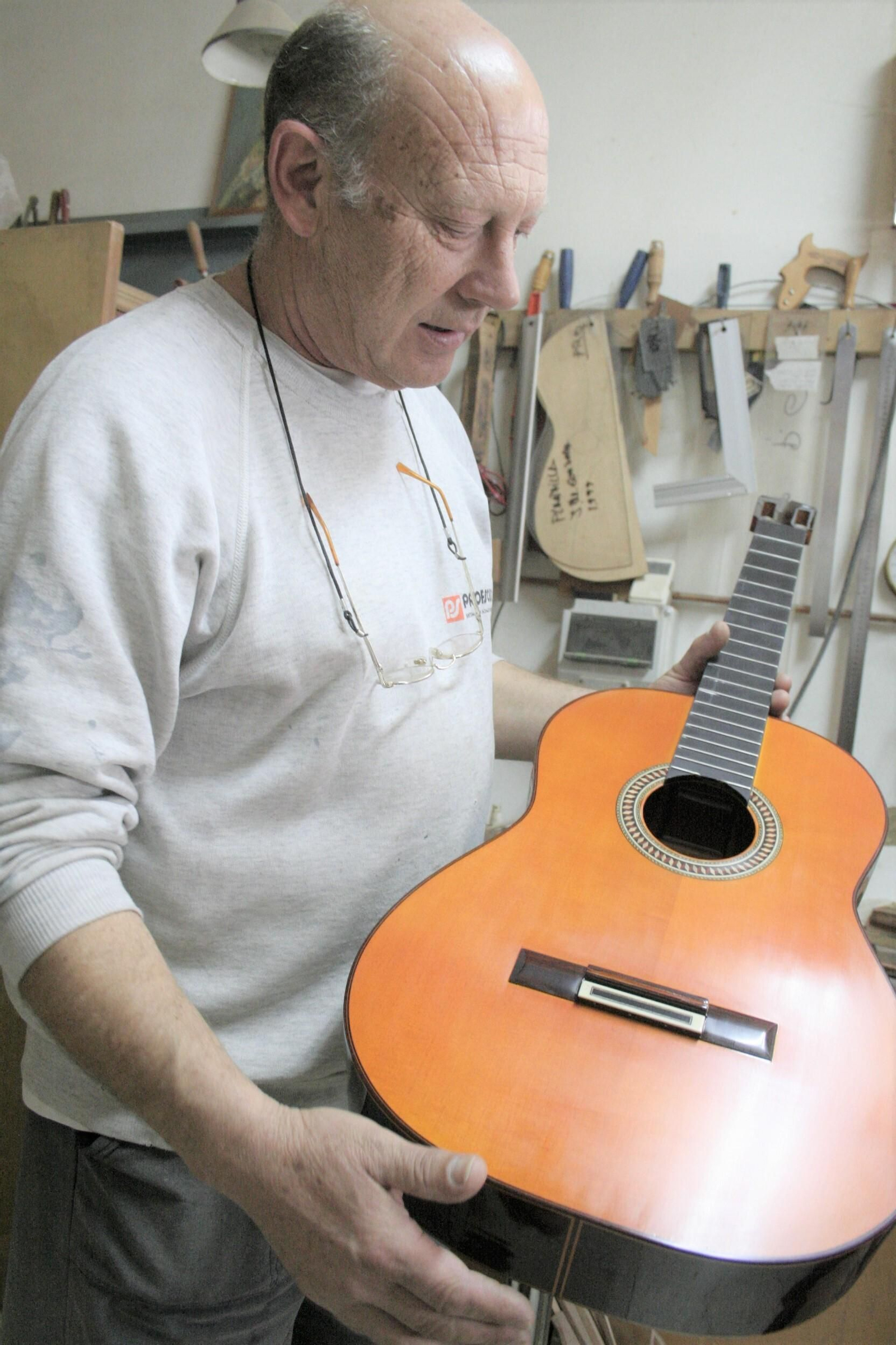 Juan Miguel Gonzále.