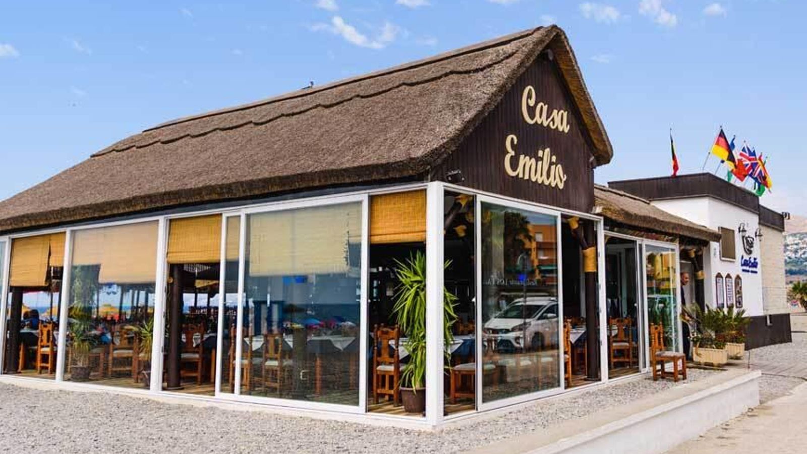 Restaurante Casa Emilio