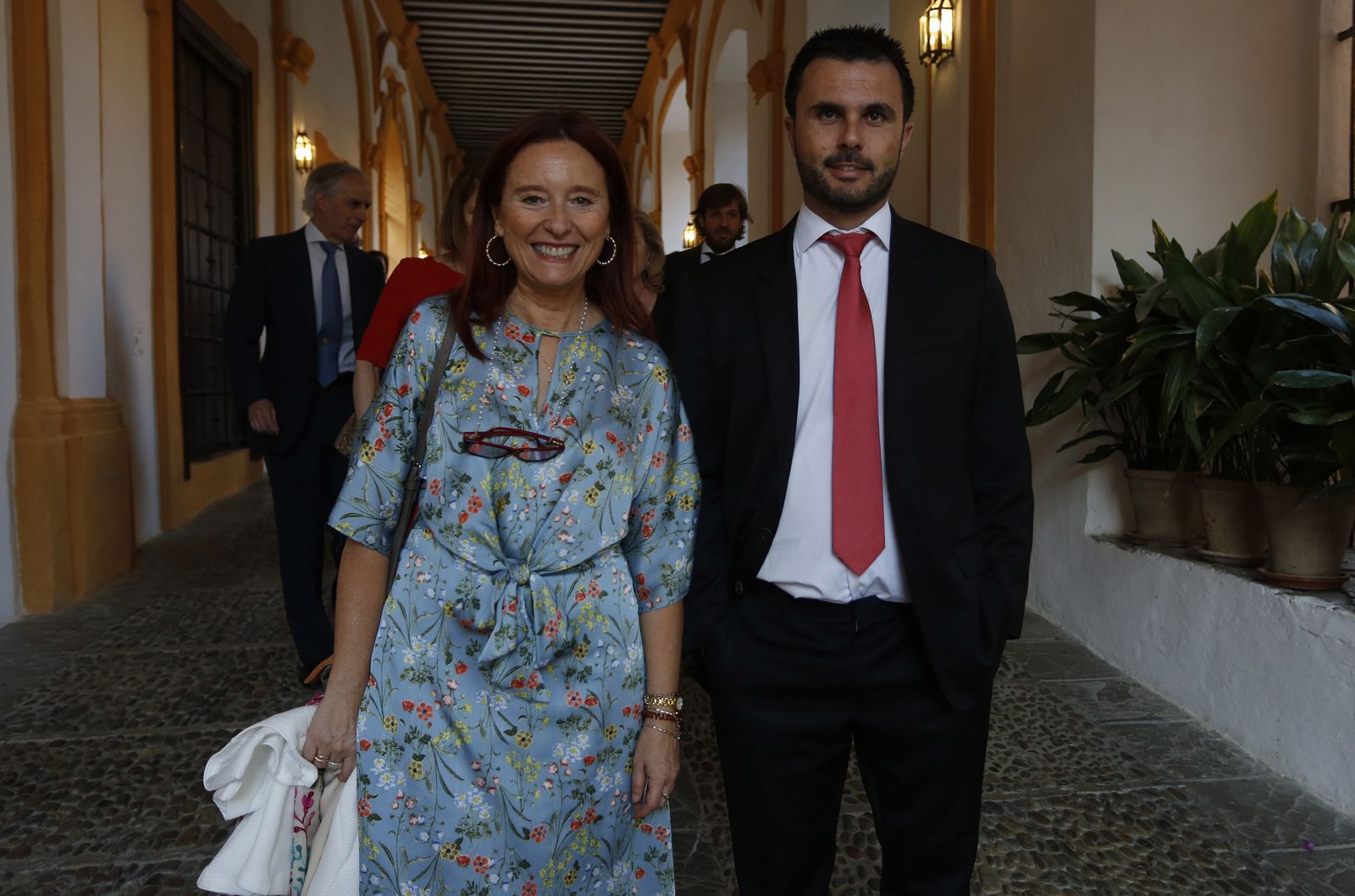 Las imágenes de la entrega del VIII Premio Manuel Clavero