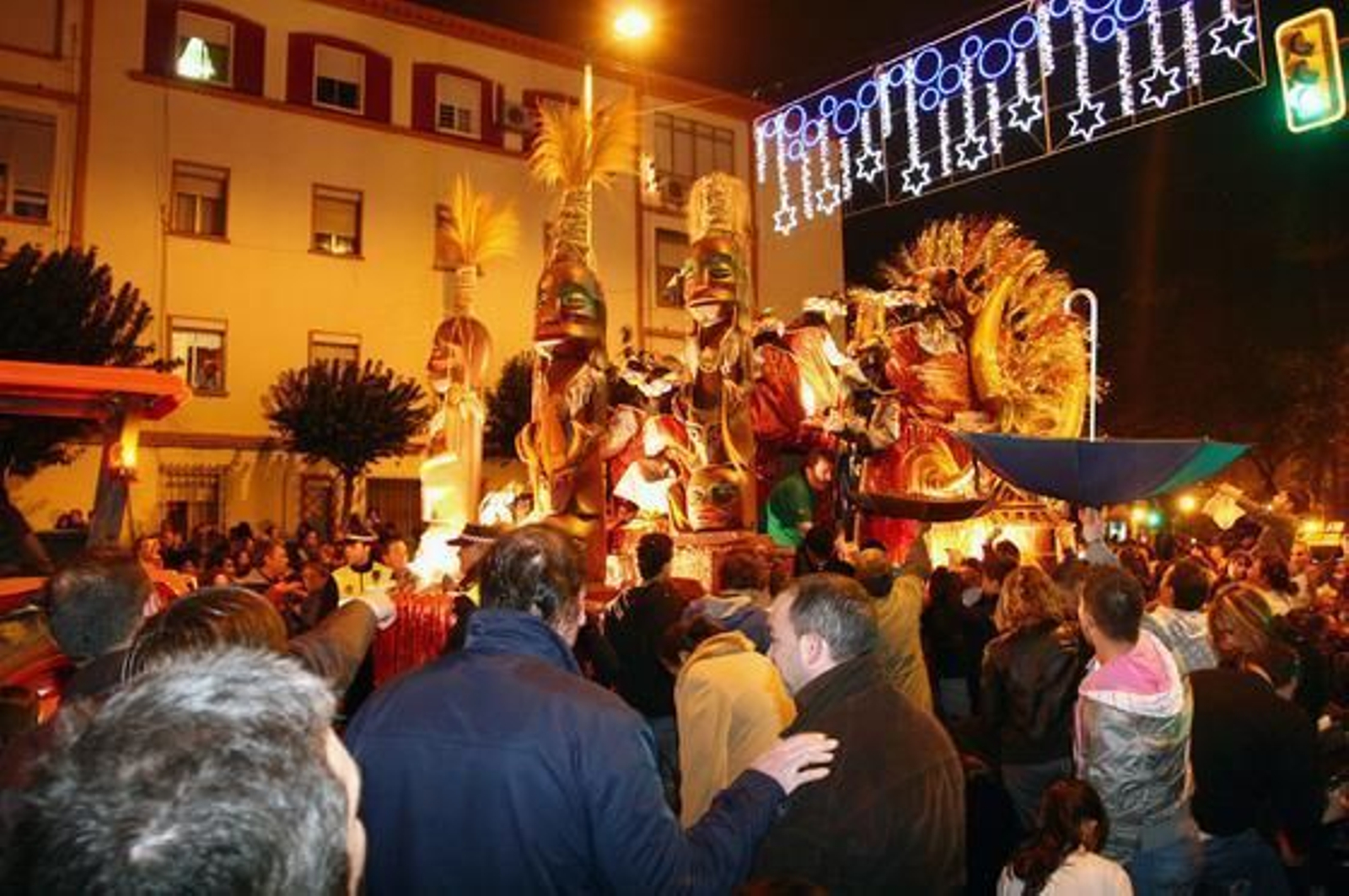 Foto: Alberto Domínguez