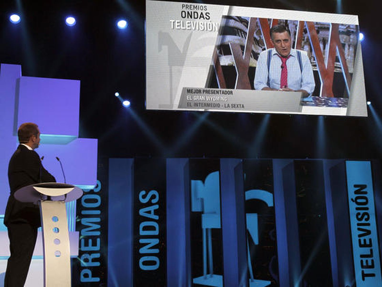 Foto: Luis Eduardo Noriega (Efe)