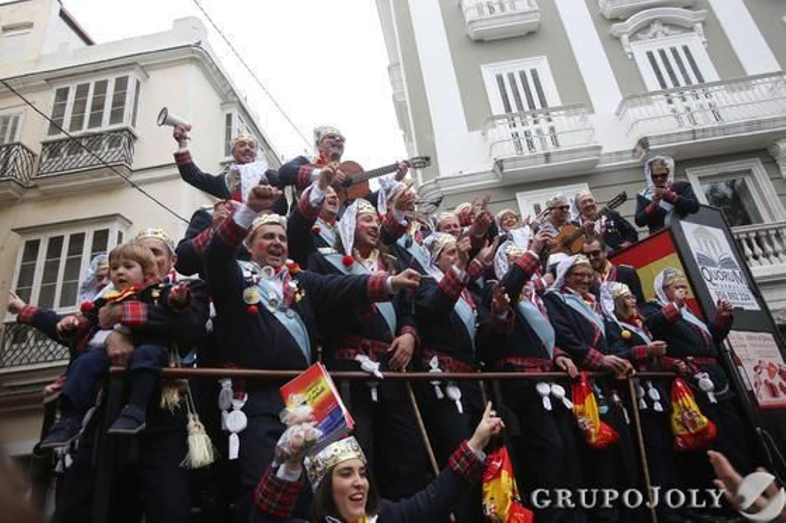 Foto: Lourdes de Vicente