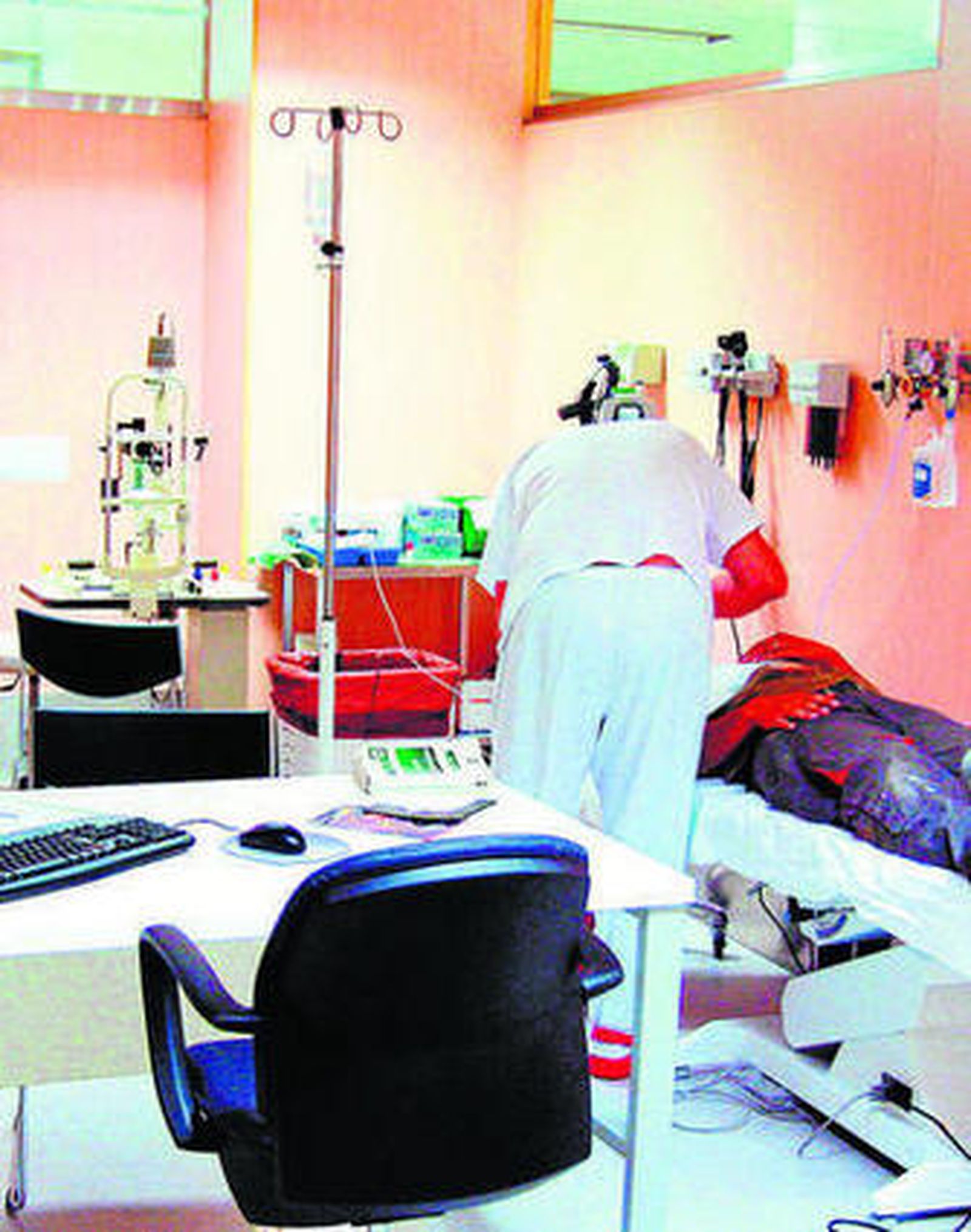 Los datos los publica el Ministerio de Hacienda.