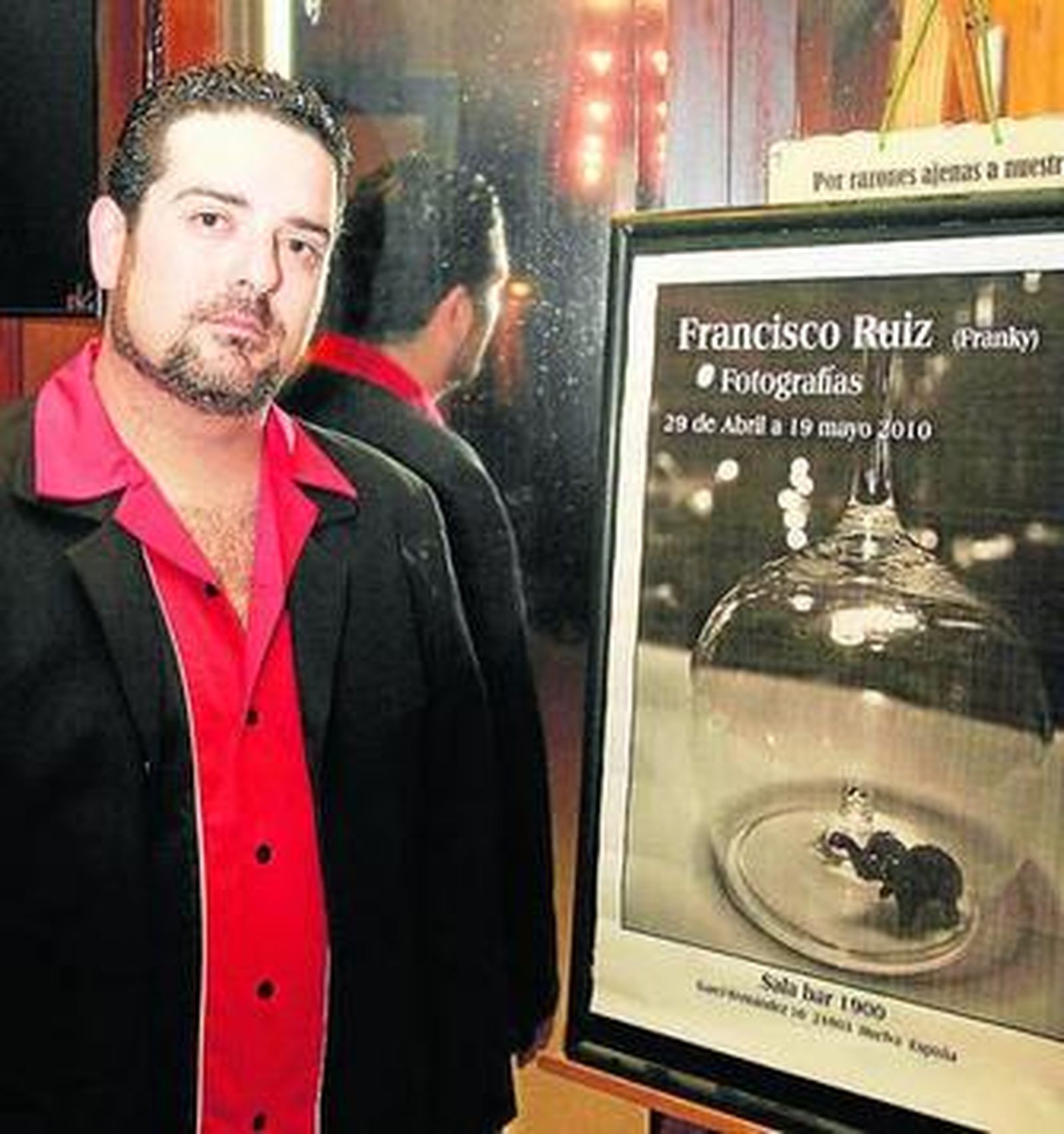 Poesía visual de la fotografía callejera