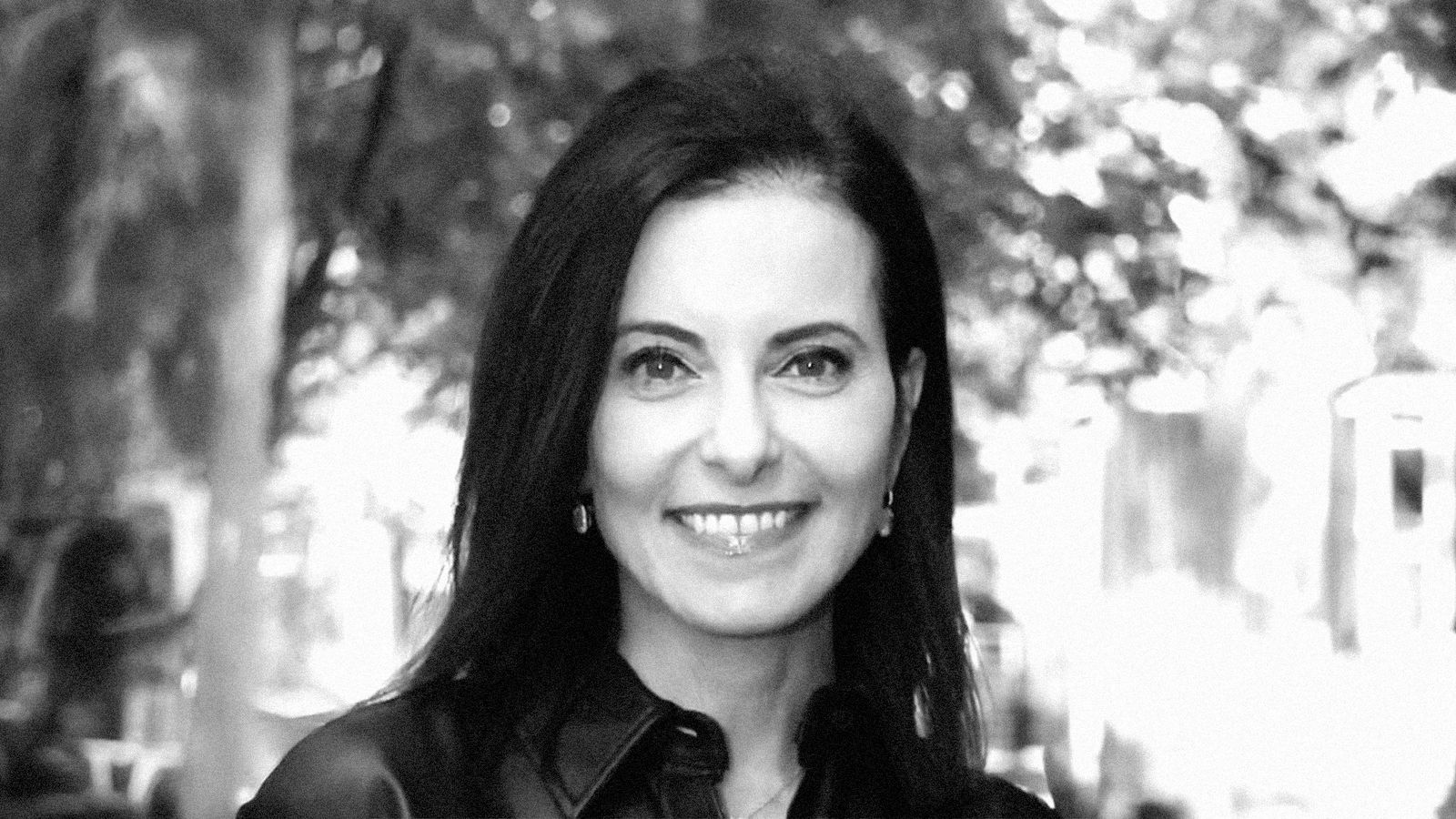 Dina Powell McCormick, nueva presidenta de Meta