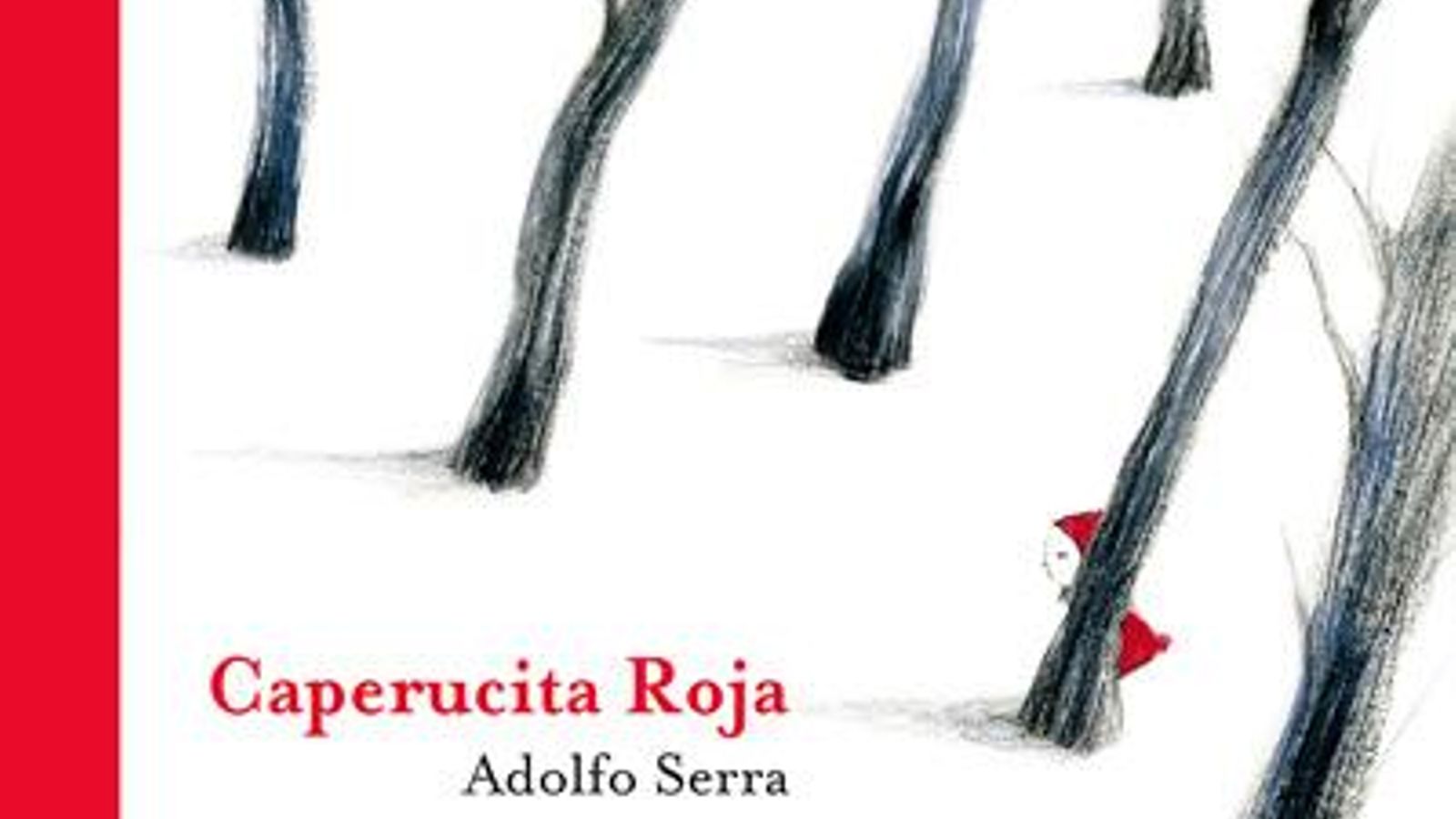 Caperucita roja.