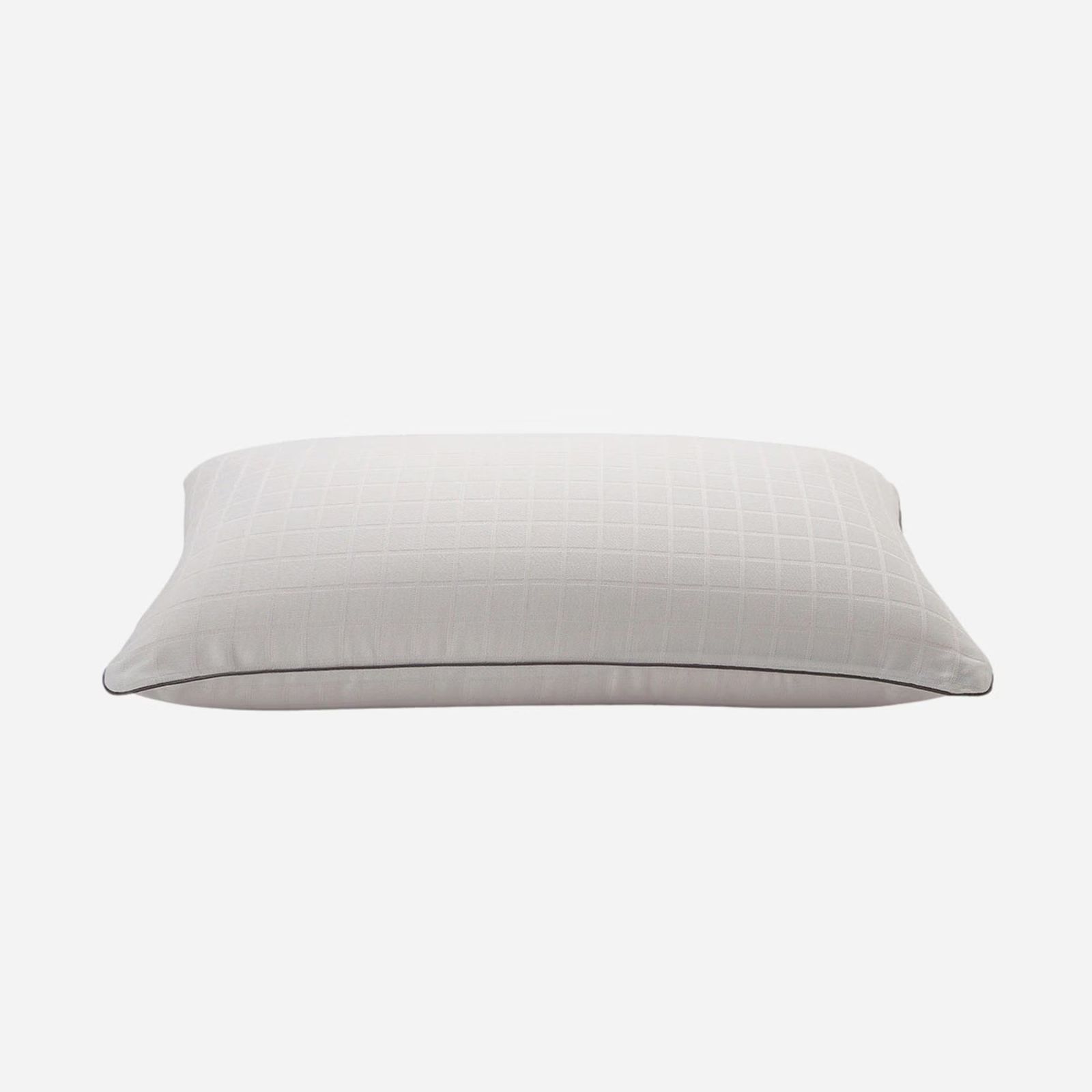 Almohada de látex Talalay Dunlop alta