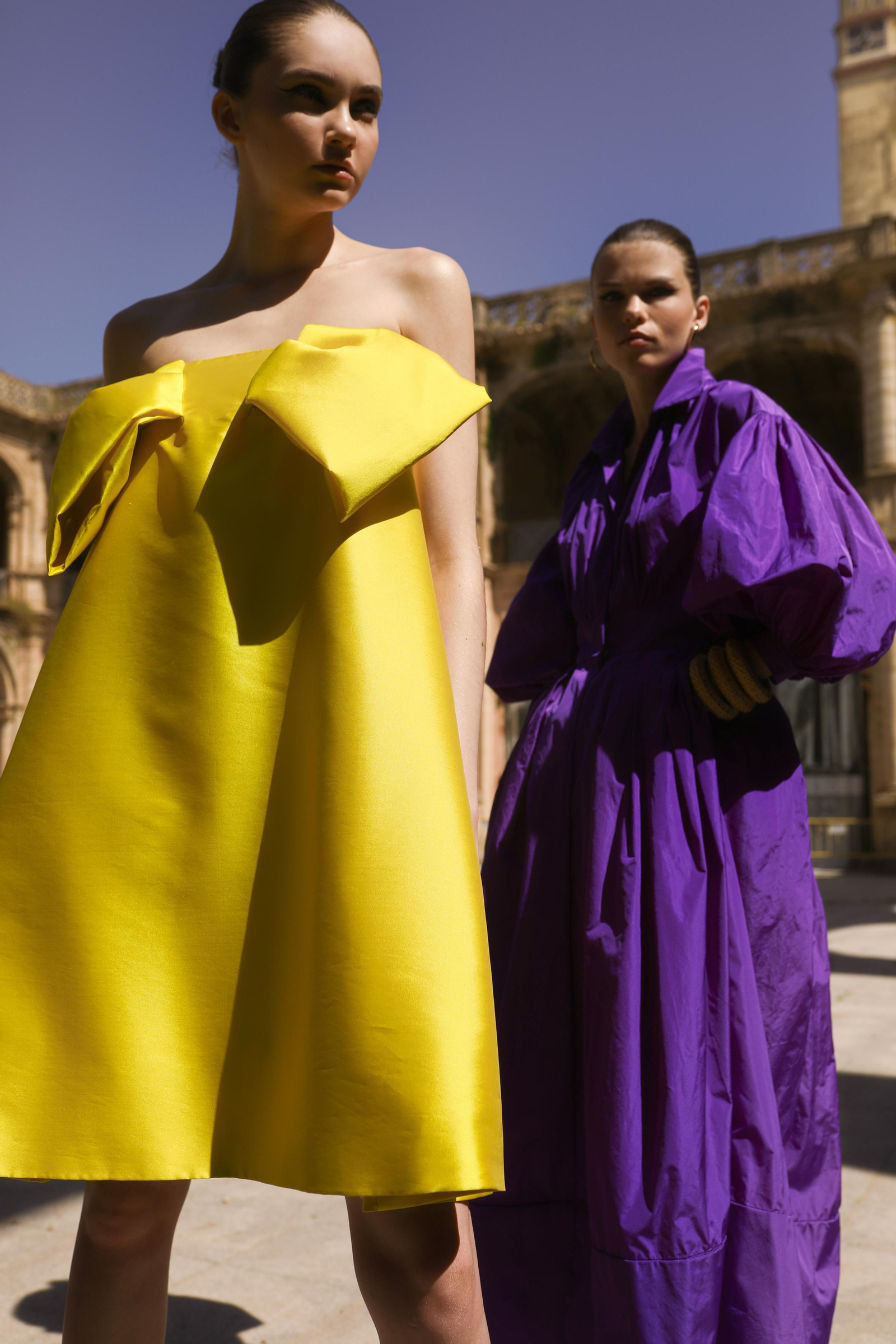 Así es la colección 'Without Season II' de Antonio García