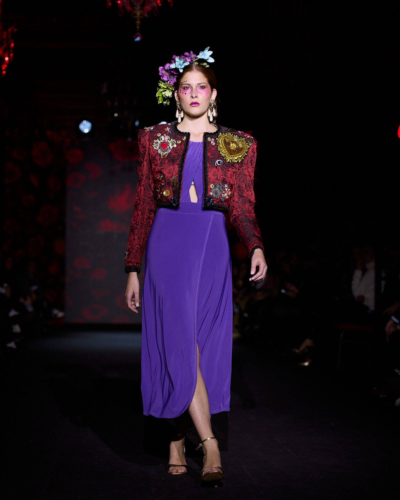 El desfile de Arcos en We Love Flamenco 2026, todas las fotos