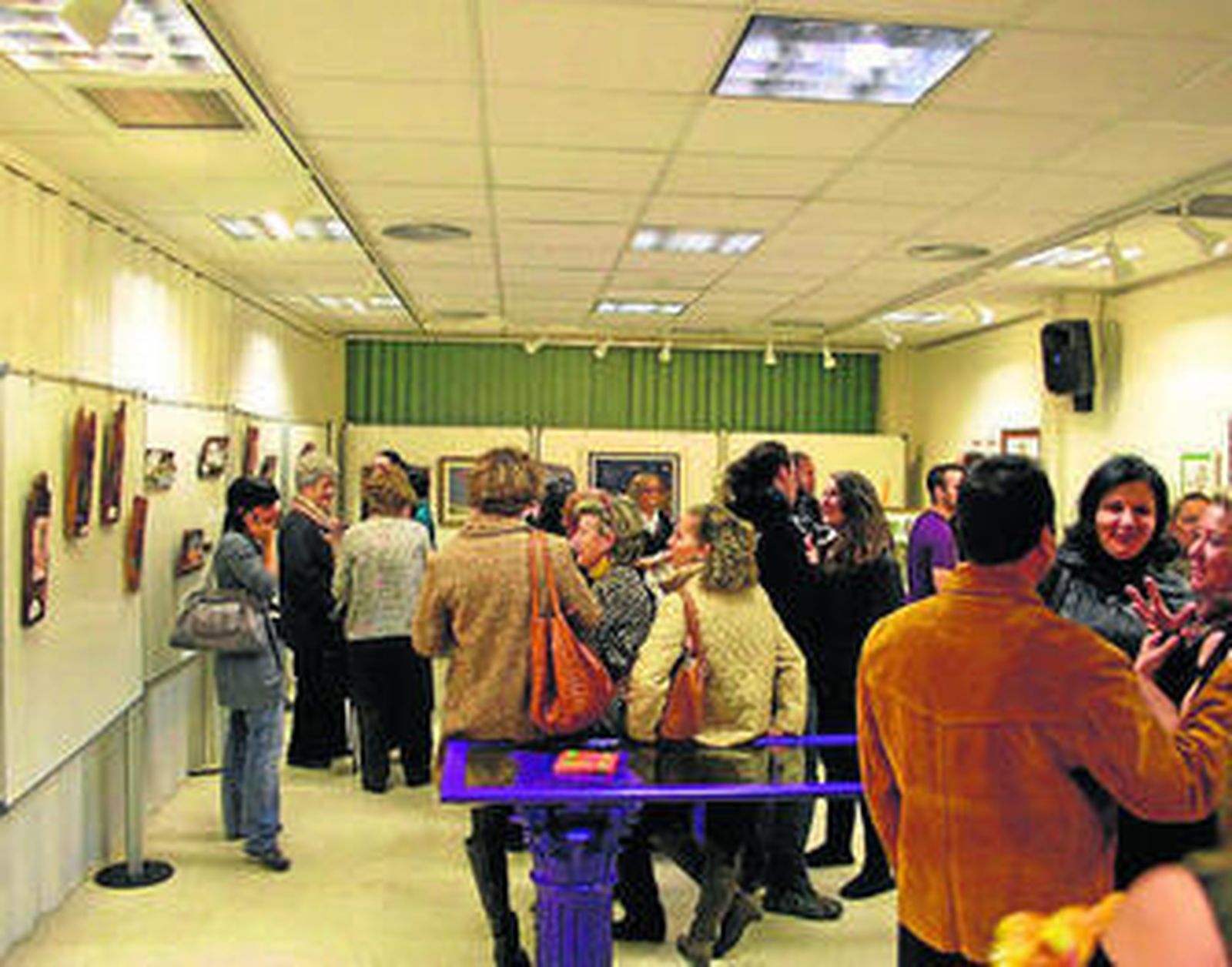 'La Fantasía de la Naturaleza'