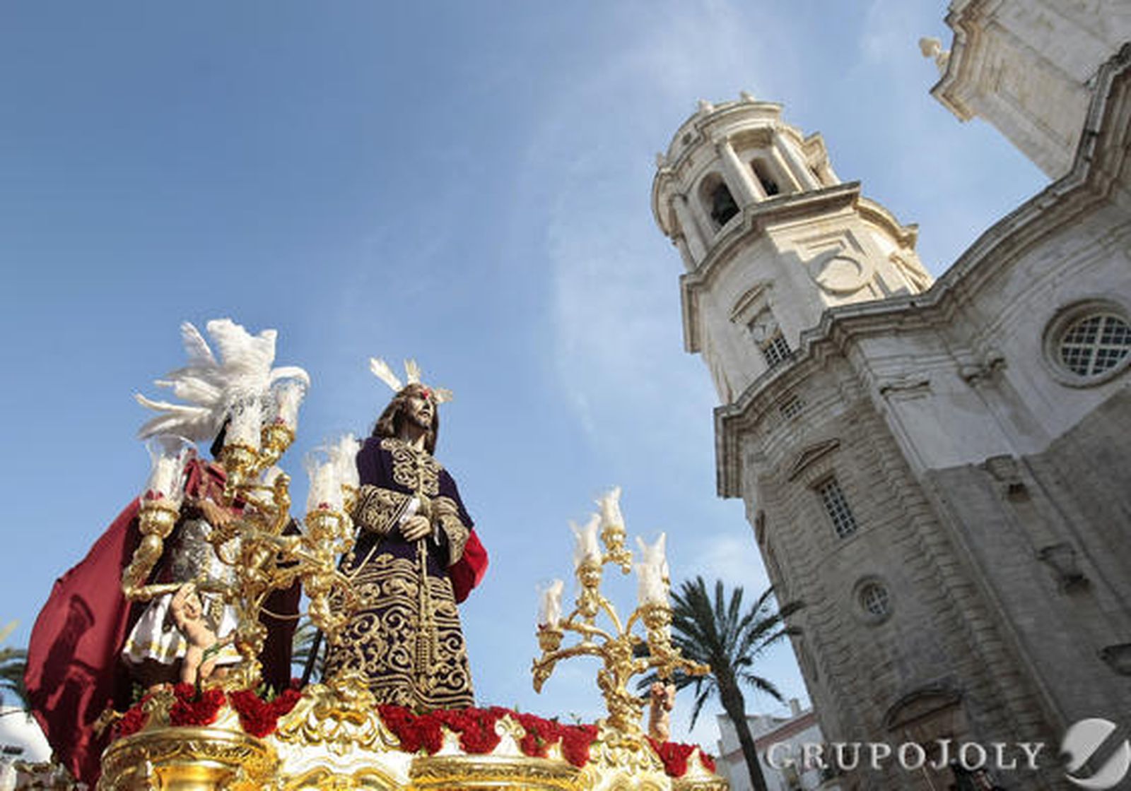 Foto: Fito Carreto ·Julio Gonzalez ·Joaquin Pino · Jesus Marin