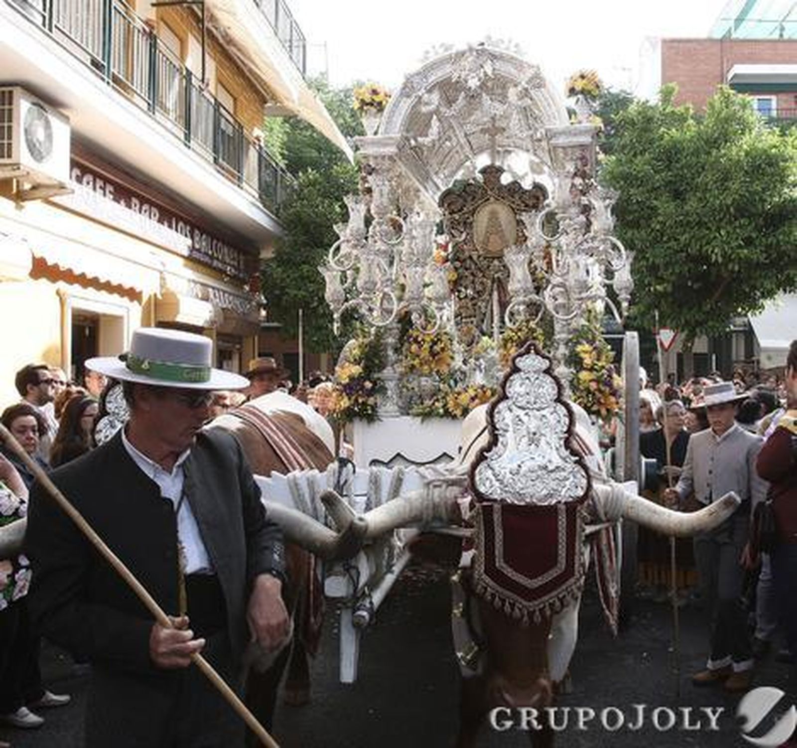 Foto: José Ángel García