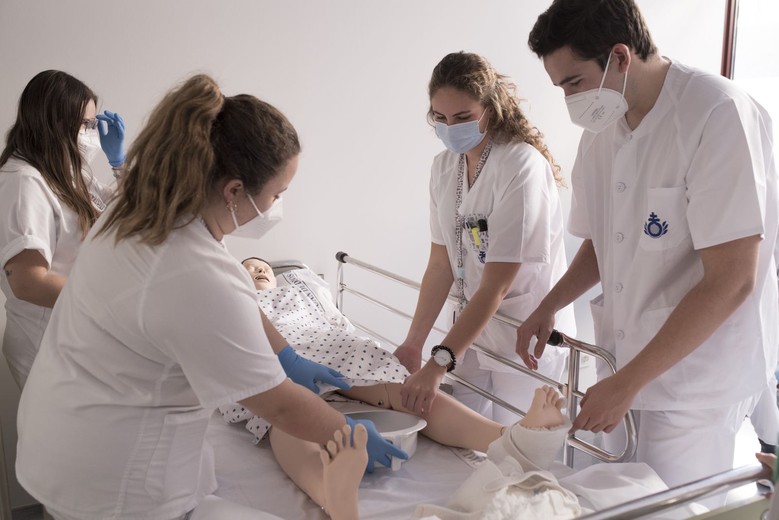 El 22,7% de las ofertadas publicadas en 2020 estaban dirigidas a personas tituladas.