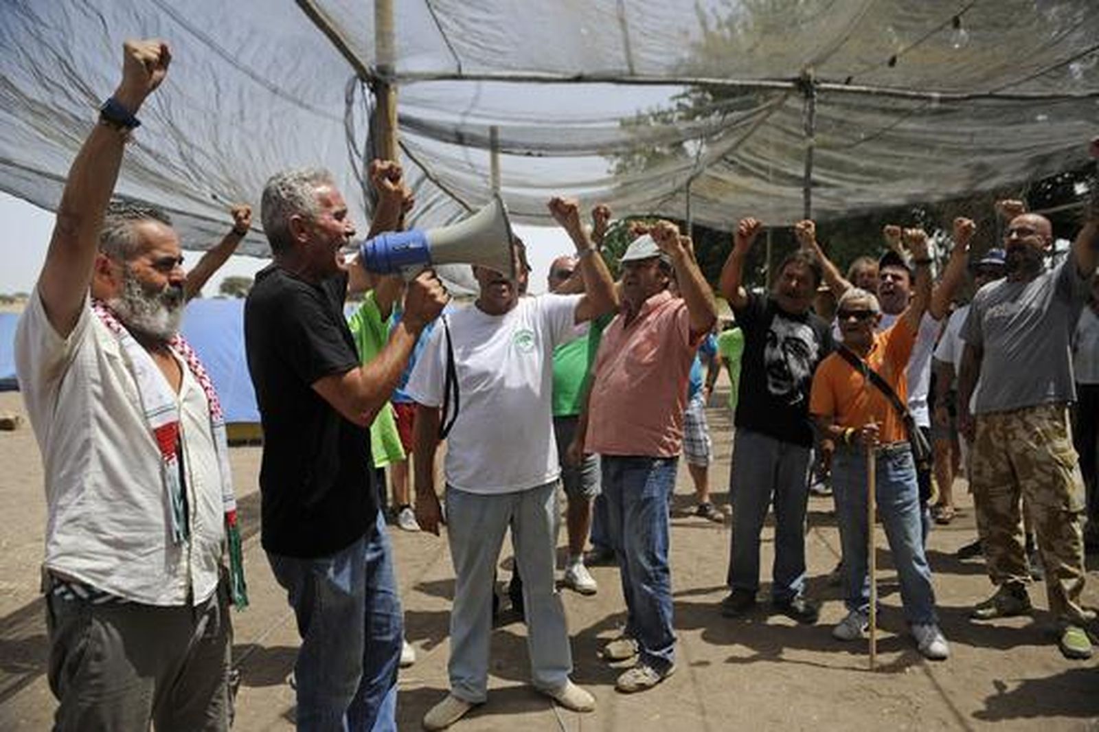 Foto: Juan Ferreras (EFE)