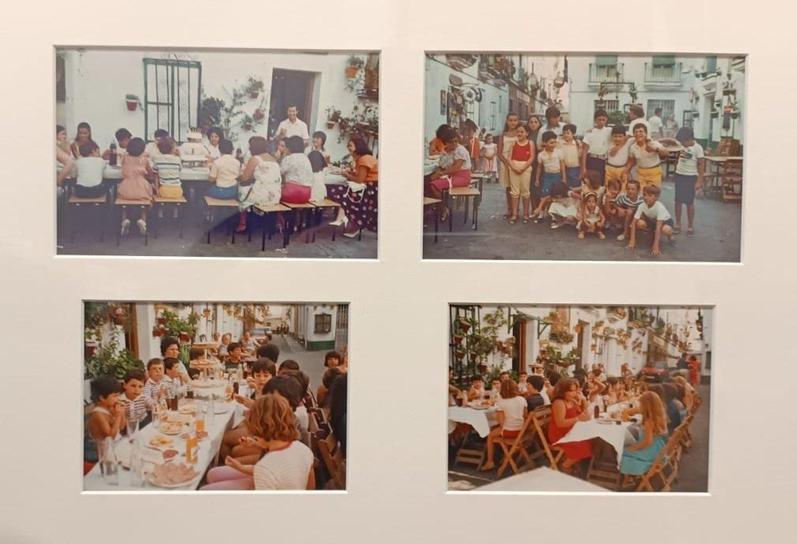 Historia en imágenes de la plaza del Tío la Tiza de Cádiz