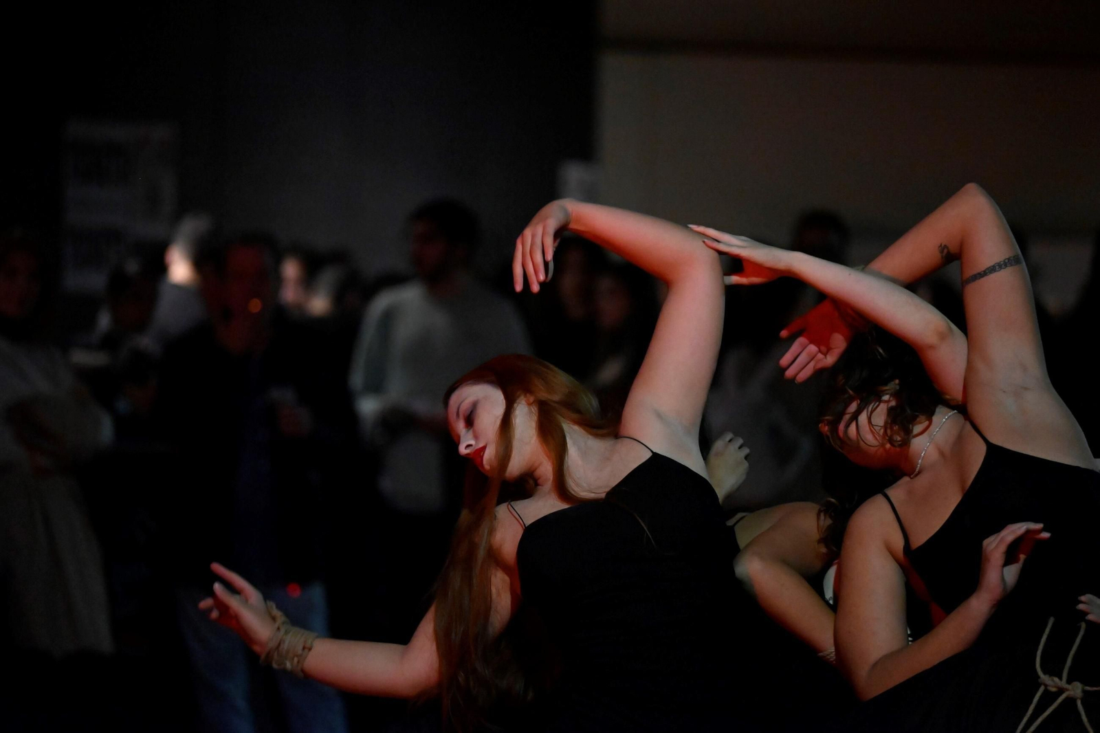 El Córdoba CREA Fest en el C3A, en imágenes