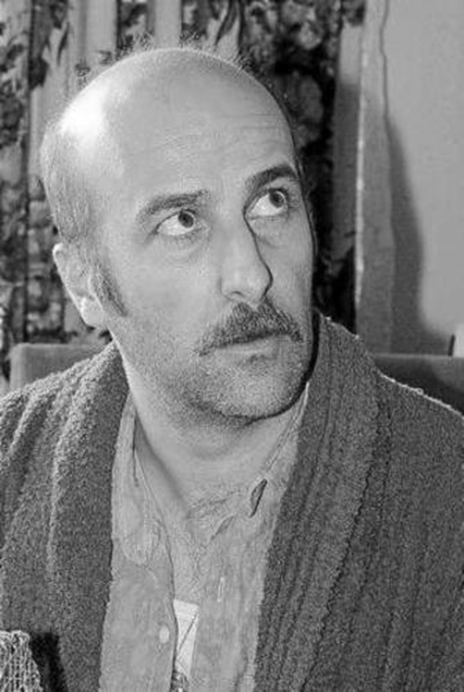 Antonio Gil será Chino, el mayor.