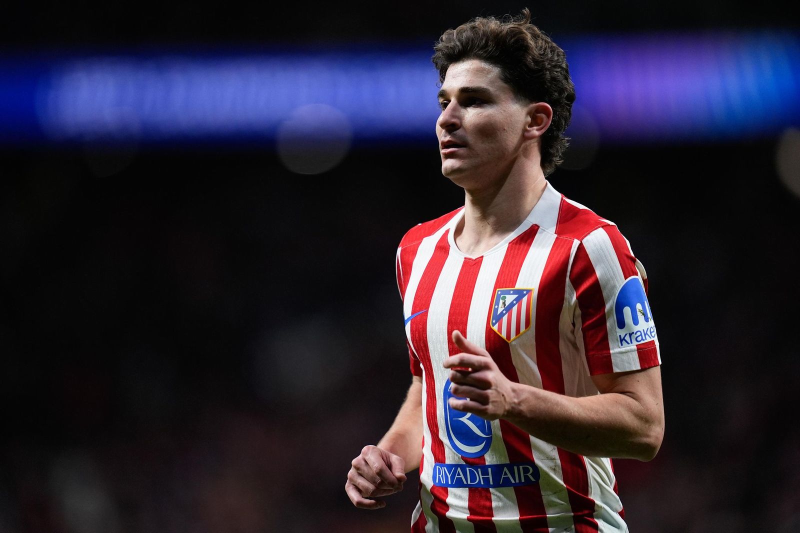 Las fotos del Atlético de Madrid-Bodo/Glimt