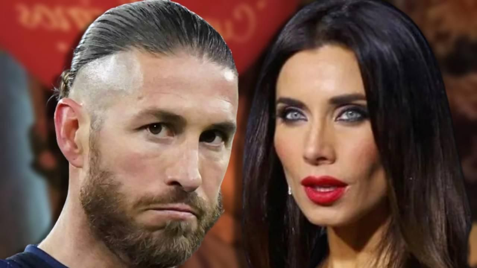 La fotografia de Sergio Ramos que destapa en qué momento se encuentra su relación con Pilar Rubio