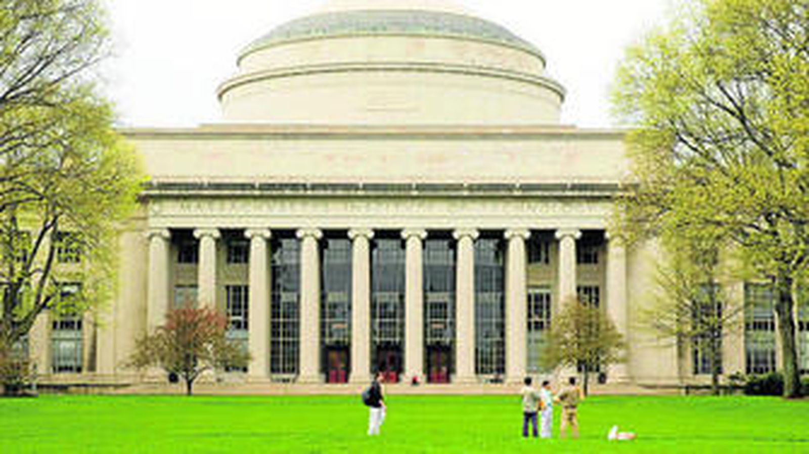 El nuevo proyecto de aprendizaje 'on line' del MIT le permitirá ofrecer sus enseñanzas más allá del campus.